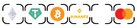 USDT,BTC,ETH,Binance Pay