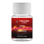 Cardarine-(GW501516)