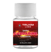 Cardarine-(GW501516)