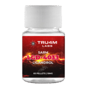 LGD-4033