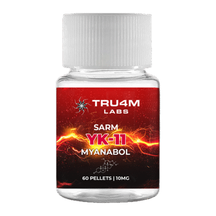 YK-11