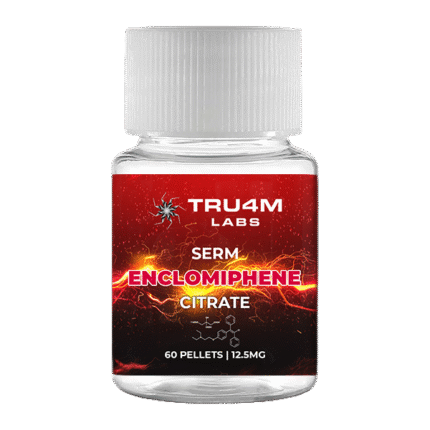 enclomiphene