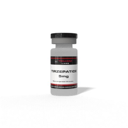 Tirzepatide  5mg