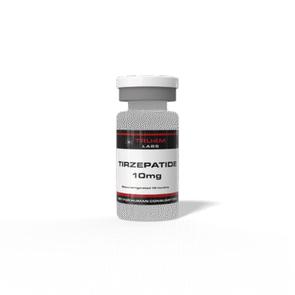 Tirzepatide 10mg
