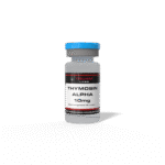 Thymosin Alpha 1 5mg