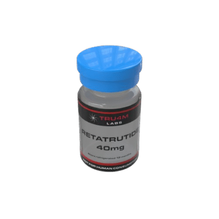Retatrutide 40mg